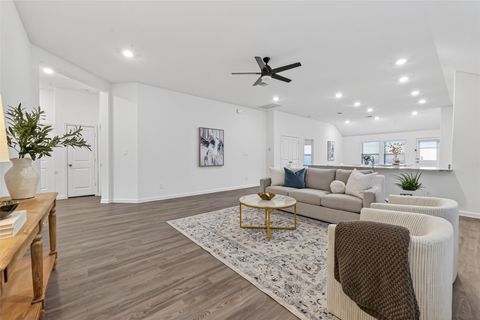 Tiny photo for 32326 Melbrooke Drive, Brookshire, TX 77423 (MLS # 92234024)