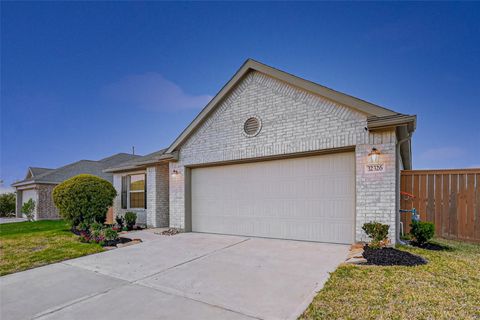 Tiny photo for 32326 Melbrooke Drive, Brookshire, TX 77423 (MLS # 92234024)
