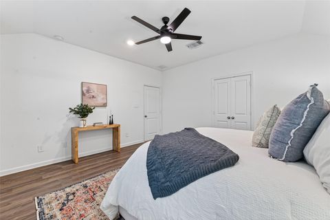 Tiny photo for 32326 Melbrooke Drive, Brookshire, TX 77423 (MLS # 92234024)