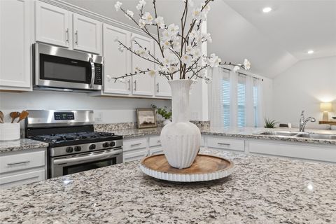 Tiny photo for 32326 Melbrooke Drive, Brookshire, TX 77423 (MLS # 92234024)