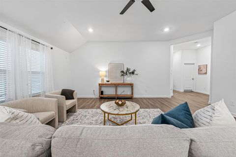 Tiny photo for 32326 Melbrooke Drive, Brookshire, TX 77423 (MLS # 92234024)