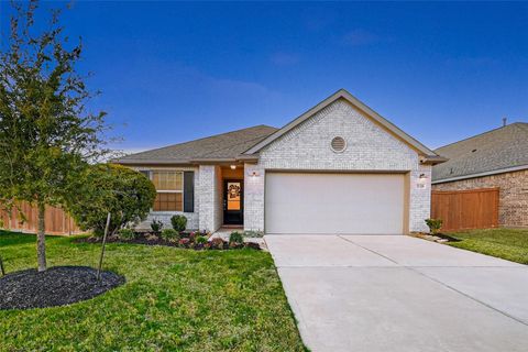 Homes For Sale - 32326 Melbrooke Drive<br/> Brookshire, TX 77423