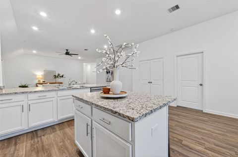 Tiny photo for 32326 Melbrooke Drive, Brookshire, TX 77423 (MLS # 92234024)