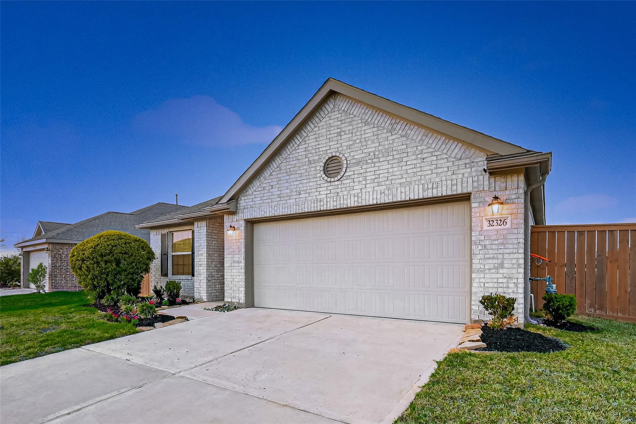 32326 Melbrooke Drive