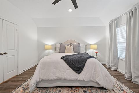 Tiny photo for 32326 Melbrooke Drive, Brookshire, TX 77423 (MLS # 92234024)