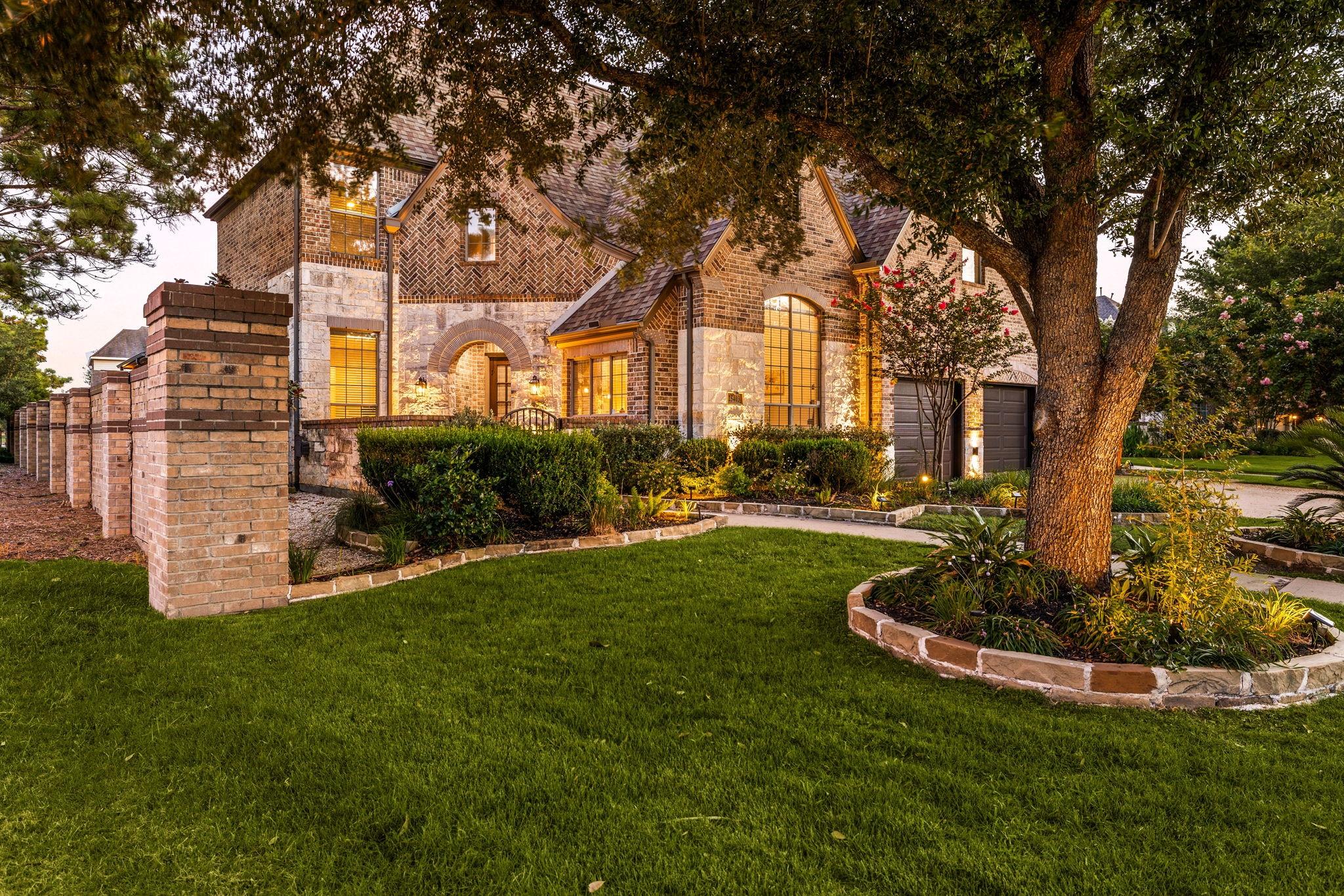 25403 Madison Falls Lane