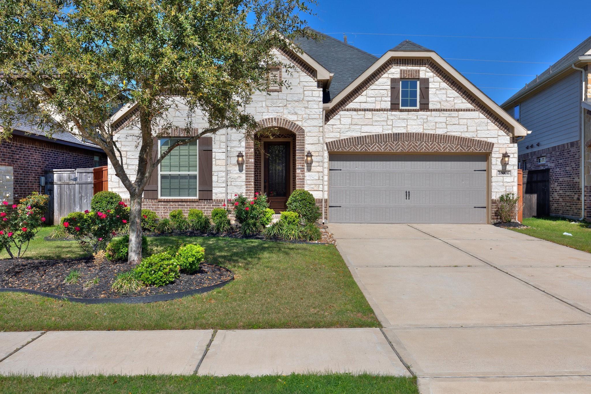 28006 Laurel Garden Lane