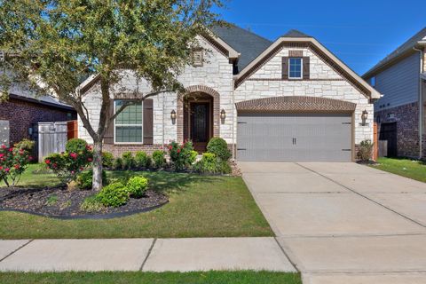 Photo of 28006 Laurel Garden Lane, Fulshear, TX 77441 (MLS # 2270033)