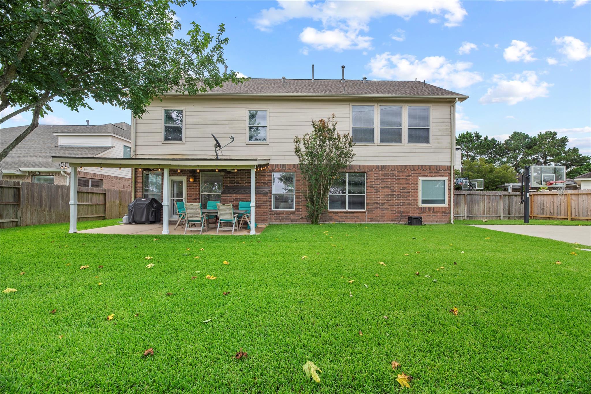 25622 Foster Bridge Lane
