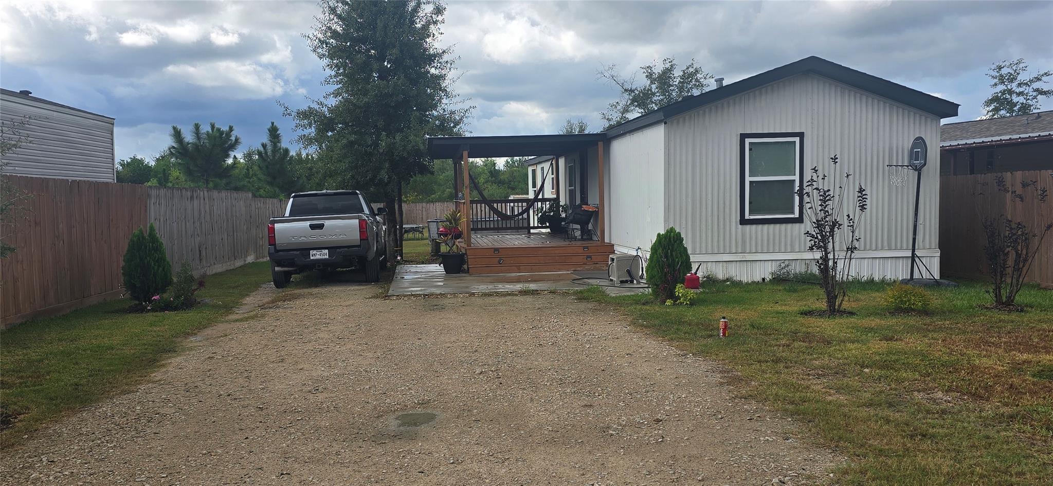 1011 Road 5603