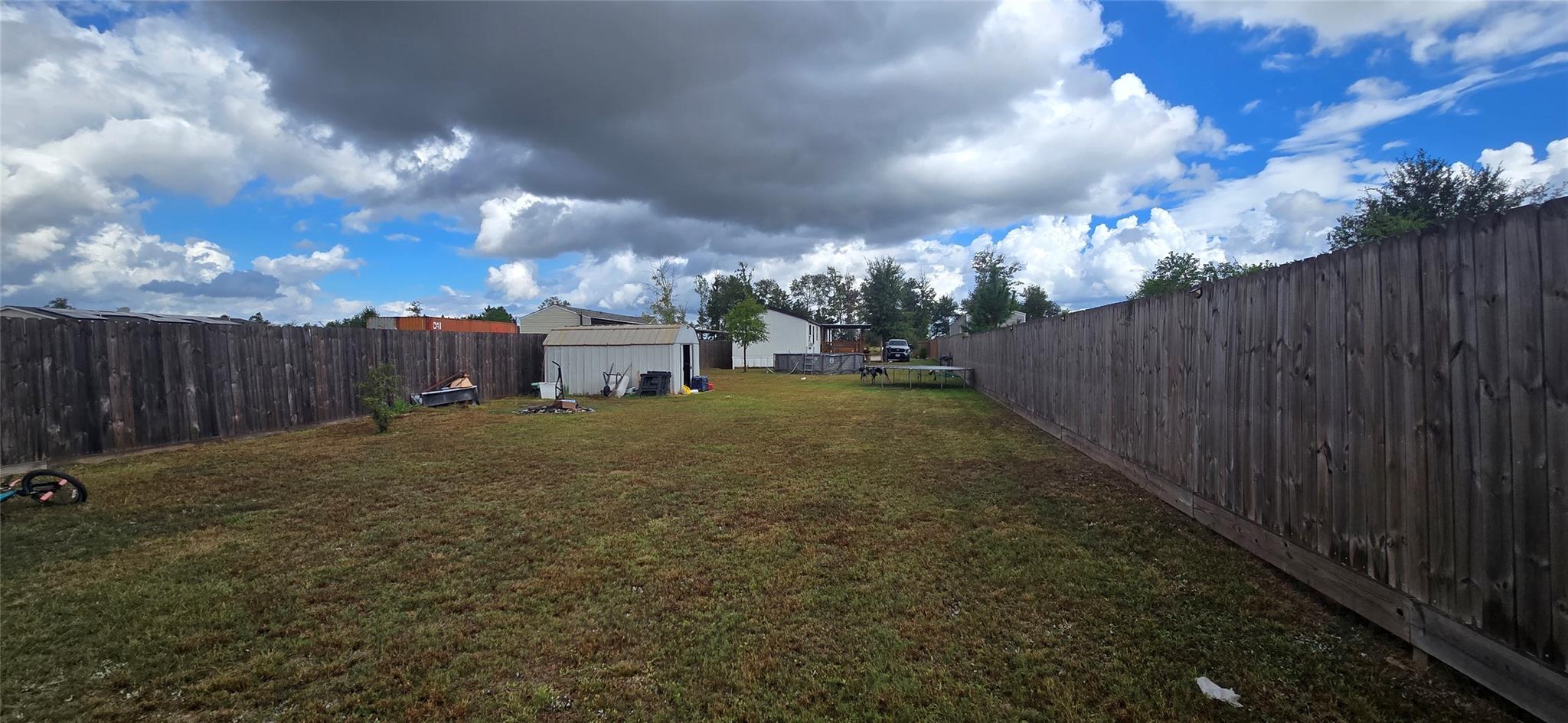 1011 Road 5603