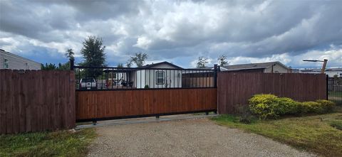 1011 Road 5603 Cleveland TX 77327