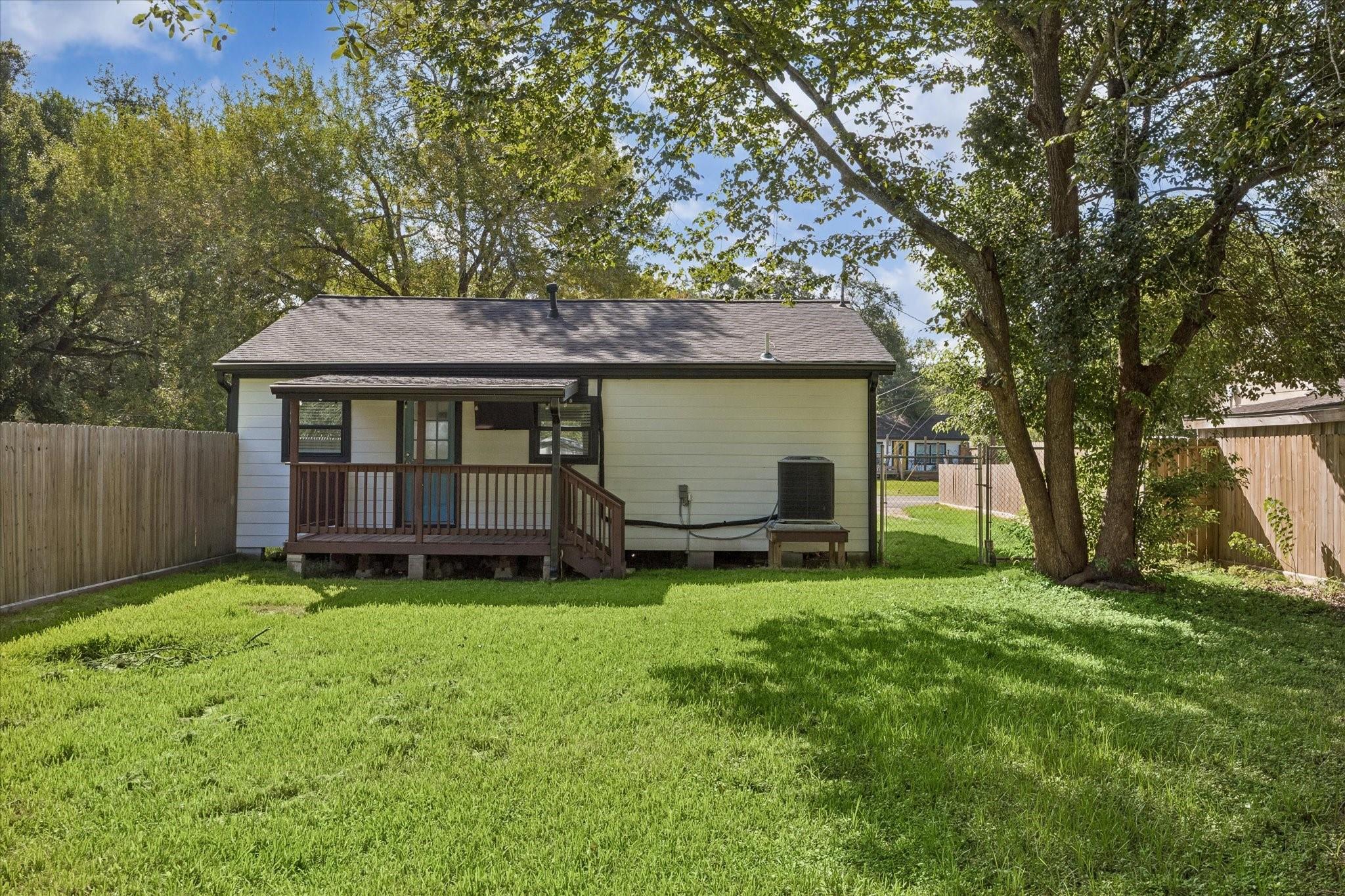 312 Steddum Drive