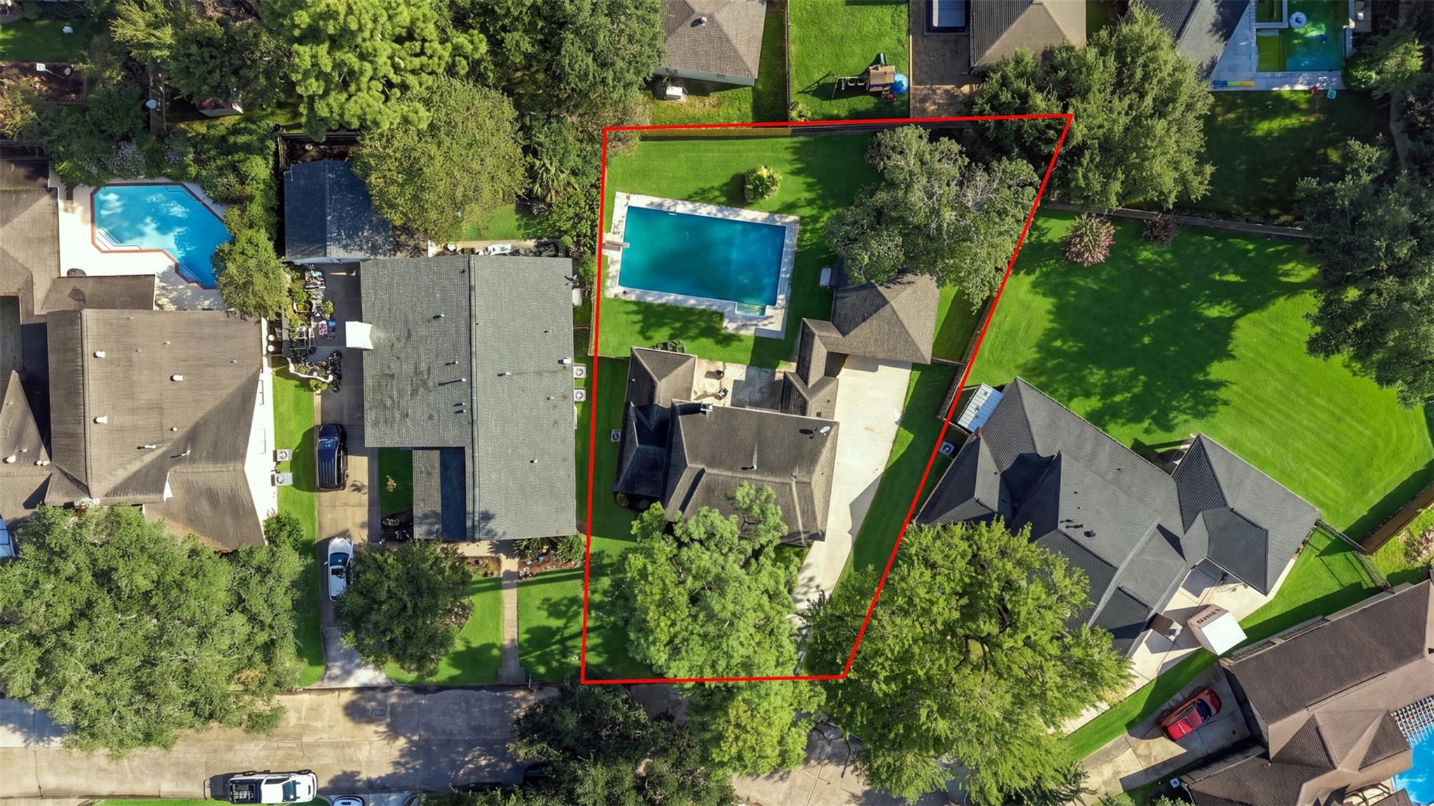 8119 Pine Green Lane