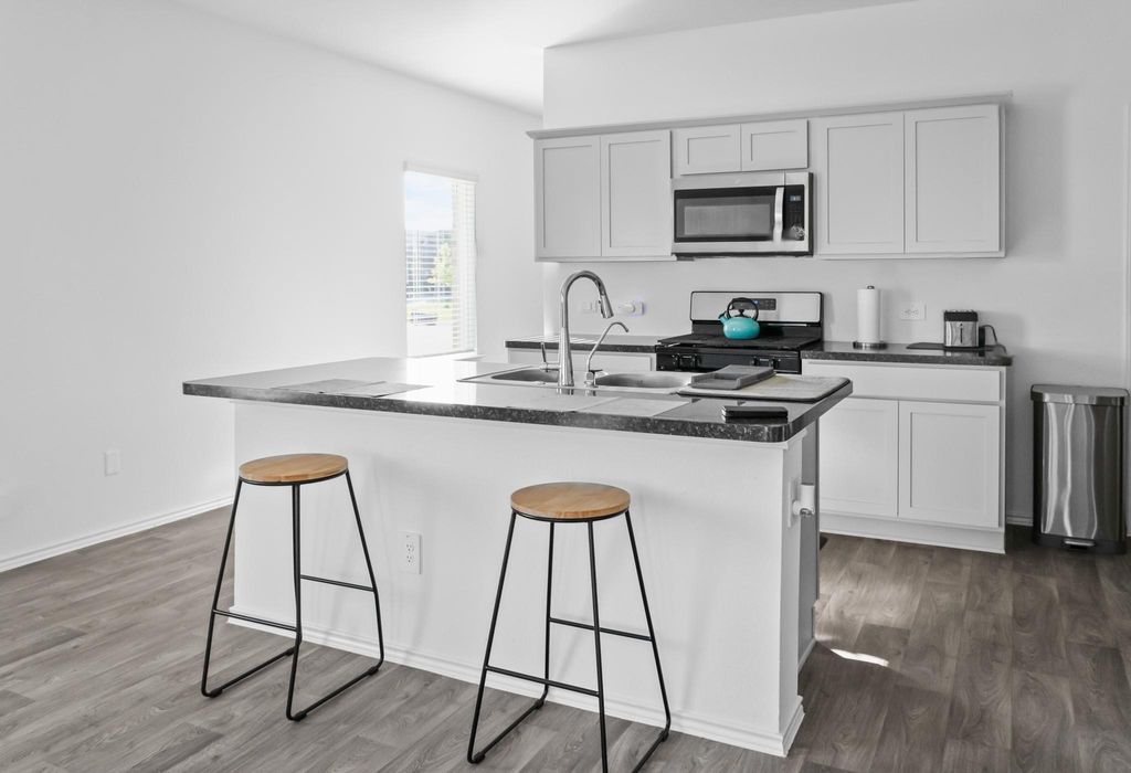 Photo of 5402 Creekstone Rise Lane, Spring, TX 77373 (MLS # 45593588)