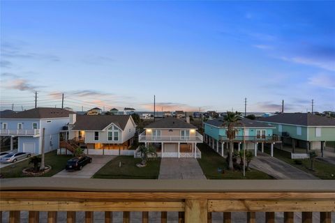 Tiny photo for 22318 Vista Del Mar, Galveston, TX 77554 (MLS # 73545243)