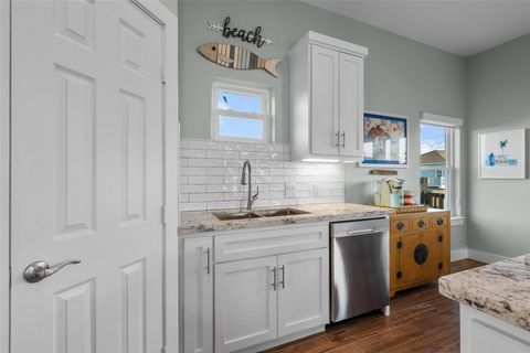 Tiny photo for 22318 Vista Del Mar, Galveston, TX 77554 (MLS # 73545243)