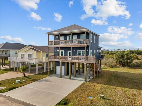 Tiny photo for 22318 Vista Del Mar, Galveston, TX 77554 (MLS # 73545243)