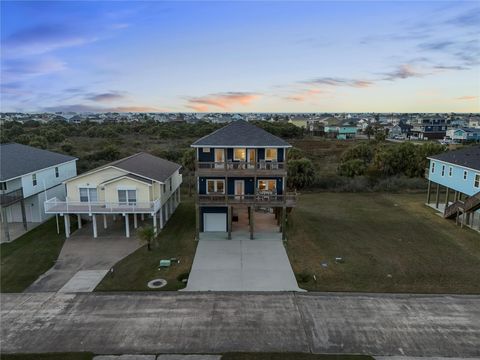 Tiny photo for 22318 Vista Del Mar, Galveston, TX 77554 (MLS # 73545243)
