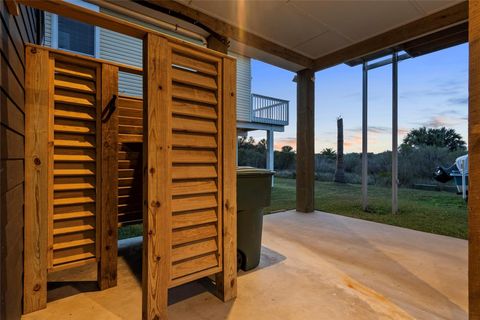 Tiny photo for 22318 Vista Del Mar, Galveston, TX 77554 (MLS # 73545243)