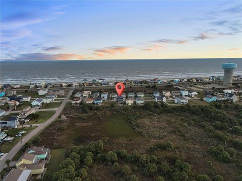 Tiny photo for 22318 Vista Del Mar, Galveston, TX 77554 (MLS # 73545243)