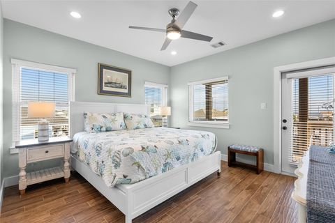 Tiny photo for 22318 Vista Del Mar, Galveston, TX 77554 (MLS # 73545243)