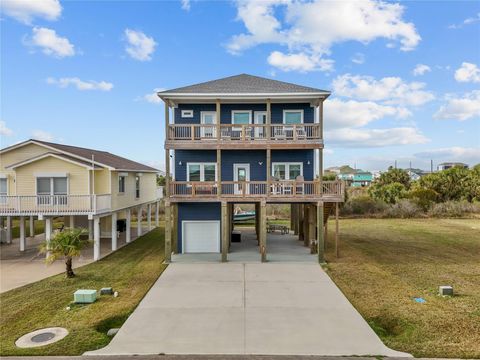 Tiny photo for 22318 Vista Del Mar, Galveston, TX 77554 (MLS # 73545243)