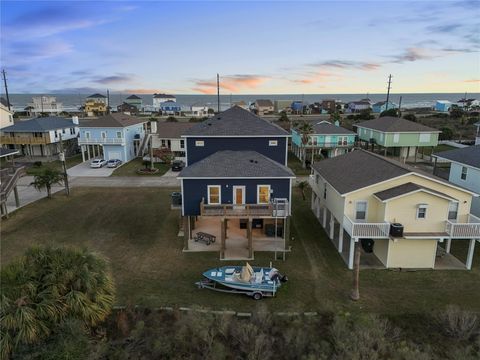 Tiny photo for 22318 Vista Del Mar, Galveston, TX 77554 (MLS # 73545243)