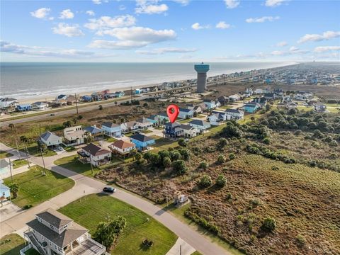 Tiny photo for 22318 Vista Del Mar, Galveston, TX 77554 (MLS # 73545243)