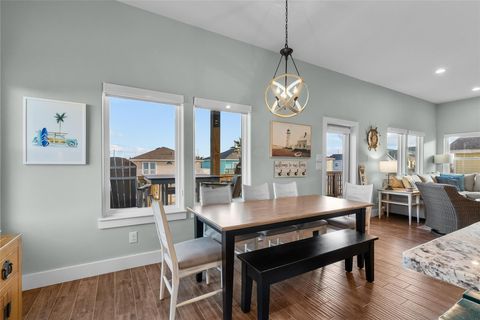 Tiny photo for 22318 Vista Del Mar, Galveston, TX 77554 (MLS # 73545243)