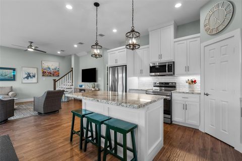 Tiny photo for 22318 Vista Del Mar, Galveston, TX 77554 (MLS # 73545243)