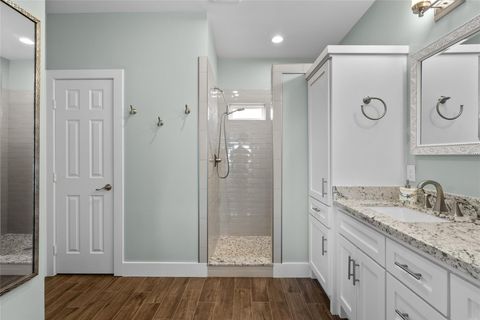 Tiny photo for 22318 Vista Del Mar, Galveston, TX 77554 (MLS # 73545243)