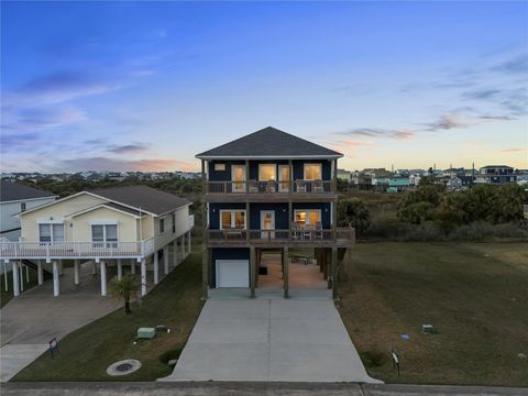 Tiny photo for 22318 Vista Del Mar, Galveston, TX 77554 (MLS # 73545243)