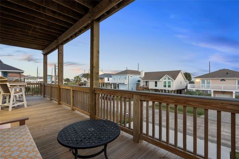 Tiny photo for 22318 Vista Del Mar, Galveston, TX 77554 (MLS # 73545243)