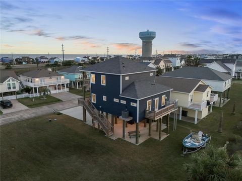 Tiny photo for 22318 Vista Del Mar, Galveston, TX 77554 (MLS # 73545243)