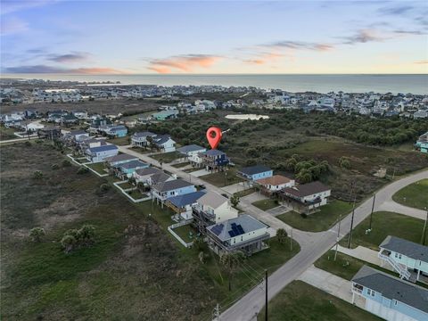 Tiny photo for 22318 Vista Del Mar, Galveston, TX 77554 (MLS # 73545243)