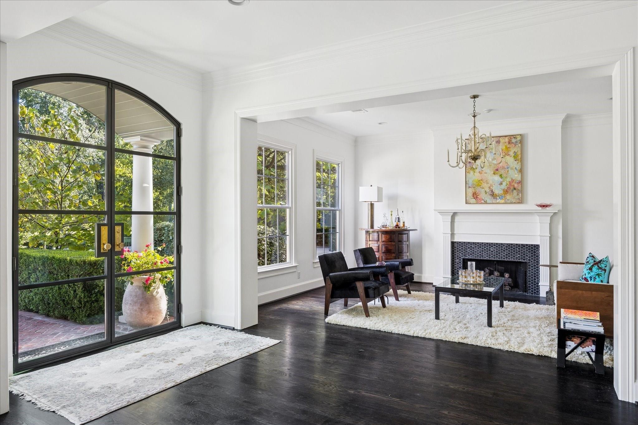 2 Blalock Pines Court