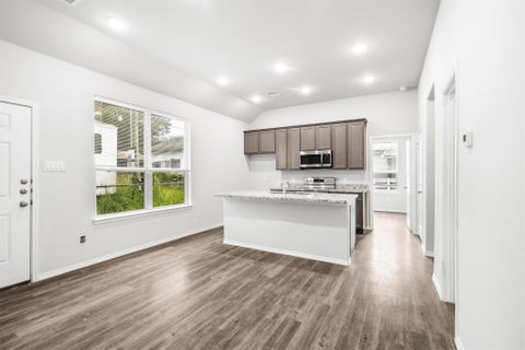 Photo of 9992 Calendar Street, Willis, TX 77318 (MLS # 5522855)