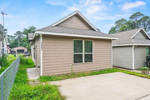 Photo of 9992 Calendar Street, Willis, TX 77318 (MLS # 5522855)