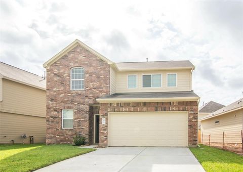 Photo of 18715 Bell Ravine Drive, Katy, TX 77449 (MLS # 96184532) Photo of 18715 Bell Ravine Drive, Katy, TX 77449 (MLS # 96184532)