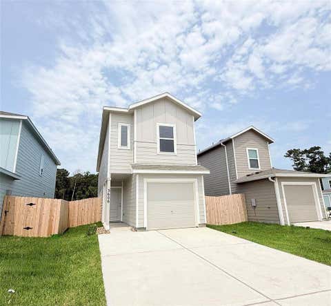 Photo of 3606 Duplet Avenue, Conroe, TX 77306 (MLS # 31425490)