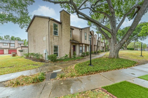 Photo of 12500 Brookglade Circle #172, Houston, TX 77099 (MLS # 53910766)