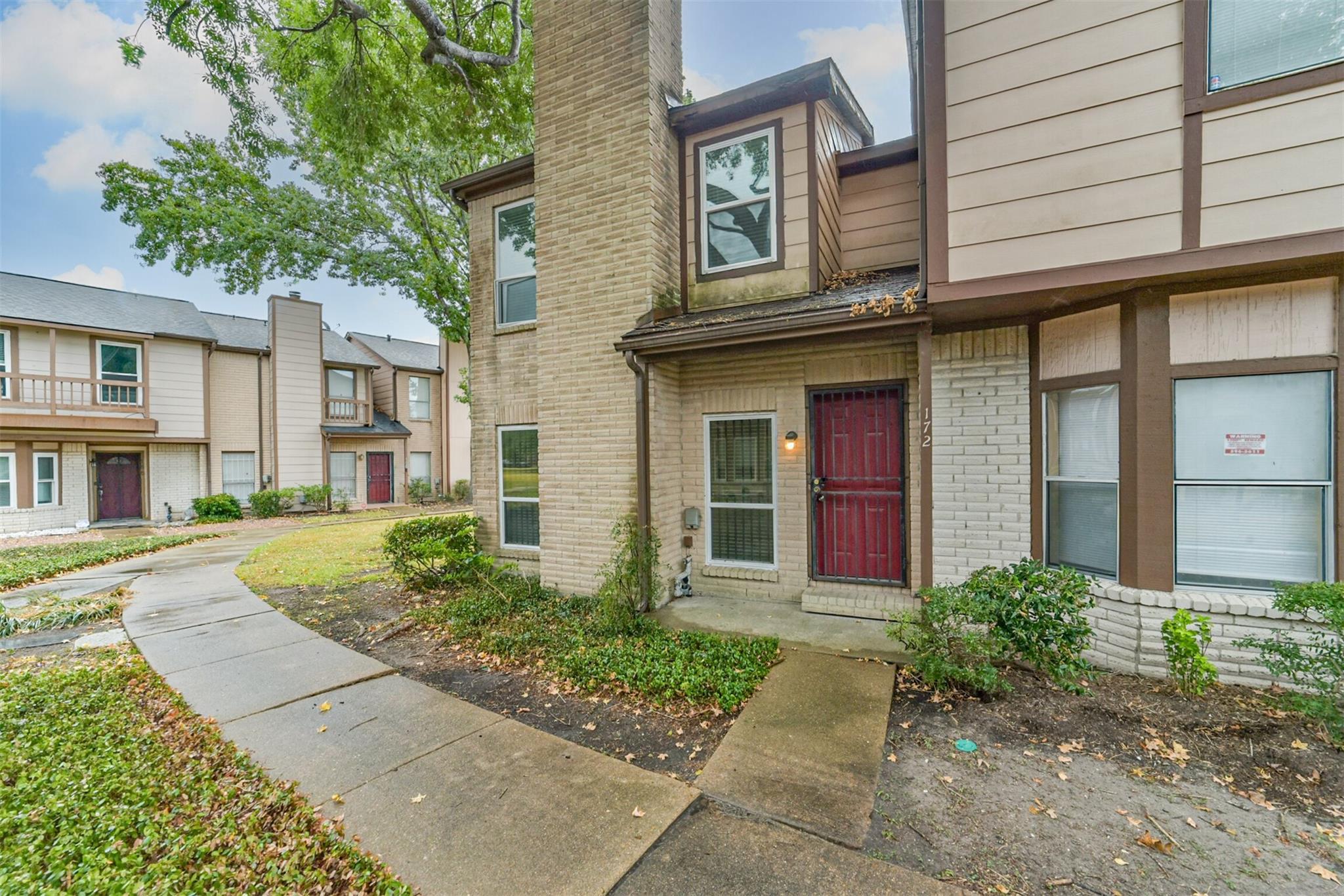 12500 Brookglade Circle 172