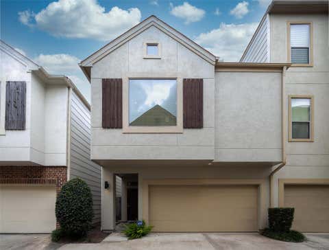 Photo of 3848 Center Street, Houston, TX 77007 (MLS # 79629524)