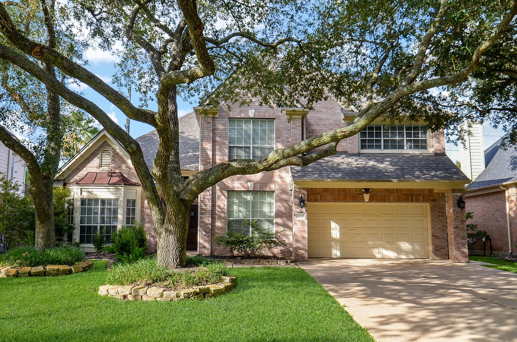 1222 Ragsdale Lane