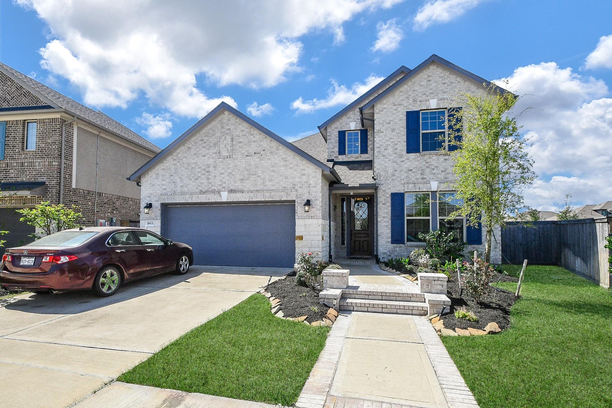18631 Fairy Tower Lane