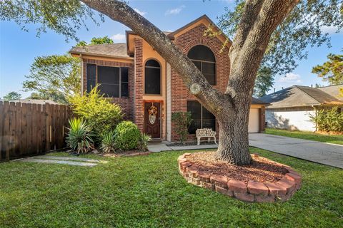 Photo of 21303 Deerhaven Drive, Spring, TX 77388 (MLS # 29578496)