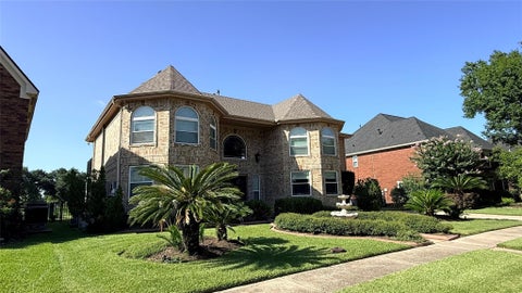 Photo of 4202 Pebble Beach Drive, League City, TX 77573 (MLS # 39551459)