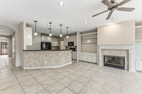 Photo of 3238 Lazy Lake Lane, Montgomery, TX 77356 (MLS # 95226144)