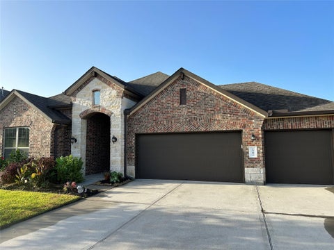 Photo of 2982 Austin Breeze Lane, League City, TX 77573 (MLS # 31834629)